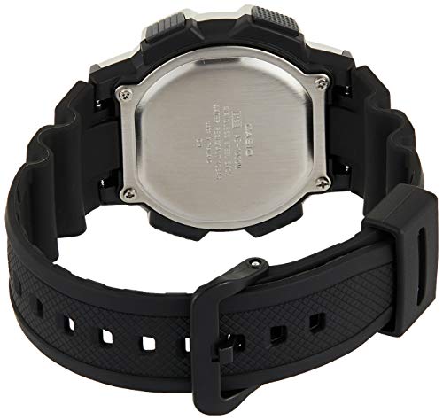 Casio Reloj de Pulsera AE-1000W-1A2VEF