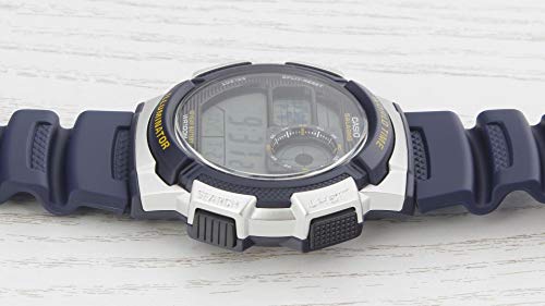 Casio Reloj de Pulsera AE-1000W-2AVEF