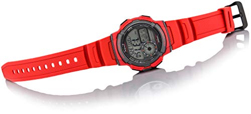 Casio Reloj de Pulsera AE-1000W-4BVEF Casio Reloj de Pulsera AE-1000W-4BVEF