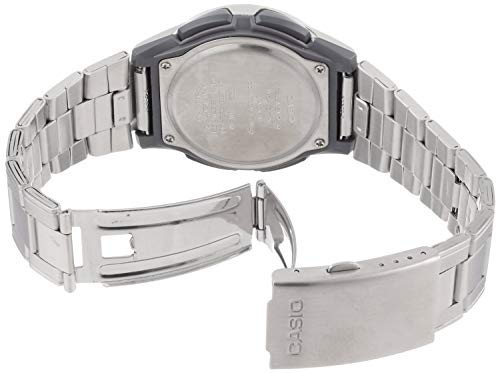 Casio Reloj de Pulsera AQ-180WD-1BVES Casio Reloj de Pulsera AQ-180WD-1BVES