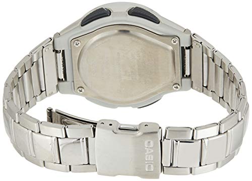 Casio Reloj de Pulsera AQ-180WD-1BVES Casio Reloj de Pulsera AQ-180WD-1BVES
