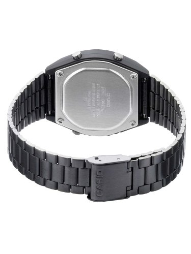 Casio Reloj de Pulsera B640WB-1BEF Casio Reloj de Pulsera B640WB-1BEF