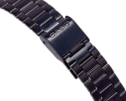 Casio Reloj de Pulsera B640WB-1BEF Casio Reloj de Pulsera B640WB-1BEF