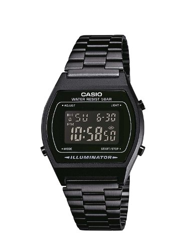 Casio Reloj de Pulsera B640WB-1BEF Casio Reloj de Pulsera B640WB-1BEF