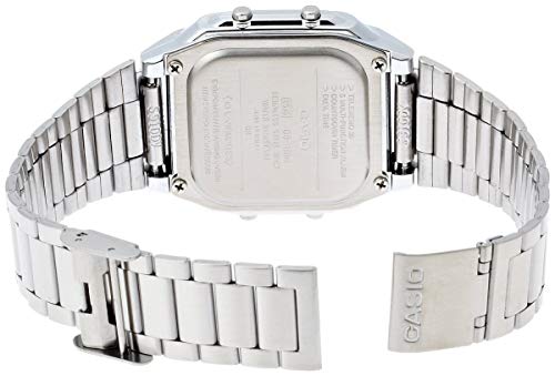 Casio Reloj de Pulsera DB-360N-1AEF Casio Reloj de Pulsera DB-360N-1AEF