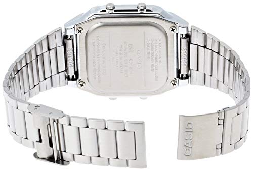 Casio Reloj de Pulsera DB-360N-1AEF