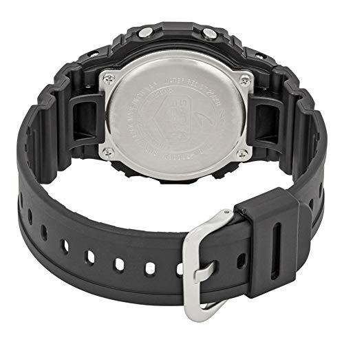 Casio Reloj de Pulsera DW-5600BB-1ER Casio Reloj de Pulsera DW-5600BB-1ER