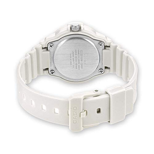 Casio Reloj de Pulsera LRW-200H-7E2VEF