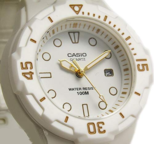 Casio Reloj de Pulsera LRW-200H-7E2VEF