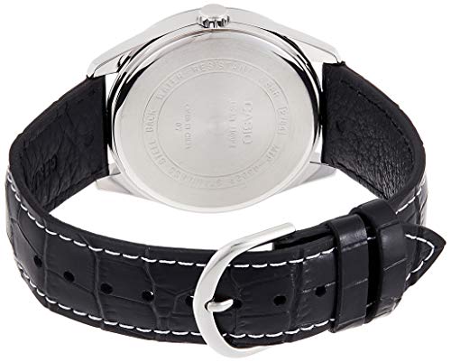 Casio Reloj de Pulsera MTP-1302PL-1AVEF