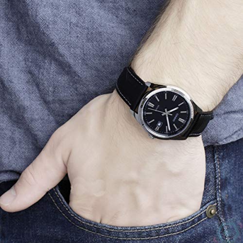 Casio Reloj de Pulsera MTP-1302PL-1AVEF Casio Reloj de Pulsera MTP-1302PL-1AVEF