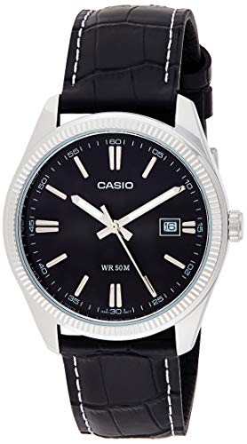 Casio Reloj de Pulsera MTP-1302PL-1AVEF Casio Reloj de Pulsera MTP-1302PL-1AVEF