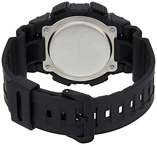 Casio Reloj de Pulsera W-735H-1AVEF