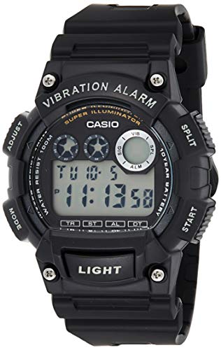 Casio Reloj de Pulsera W-735H-1AVEF