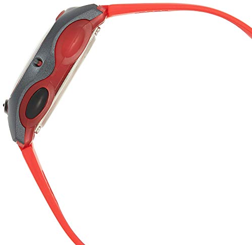 Casio Reloj Digital para Mujer de Cuarzo con Correa en Resina LW-200-4AVEF Casio Reloj Digital para Mujer de Cuarzo con Correa en Resina LW-200-4AVEF
