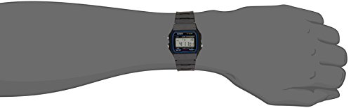 Casio Reloj Informal F91W-1