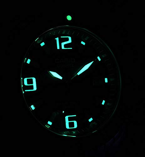 Casio Reloj para Hombre MTD-1053D-2AVES Casio Reloj para Hombre MTD-1053D-2AVES