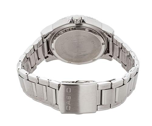 Casio Reloj para Hombre MTD-1053D-2AVES Casio Reloj para Hombre MTD-1053D-2AVES