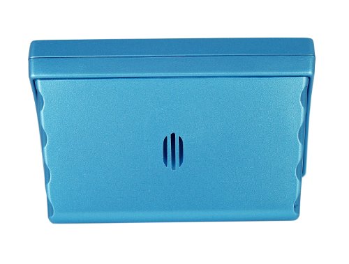 Casio Wake Up Timer DQ-541D-2R Despertador Digital Azul Casio Wake Up Timer DQ-541D-2R Despertador Digital Azul