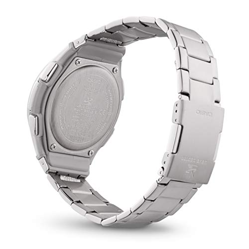 Casio WVA-M650TD-1AER – Reloj Hombre Analógico/Digital con Correa de Titanio Casio WVA-M650TD-1AER – Reloj Hombre Analógico/Digital con Correa de Titanio