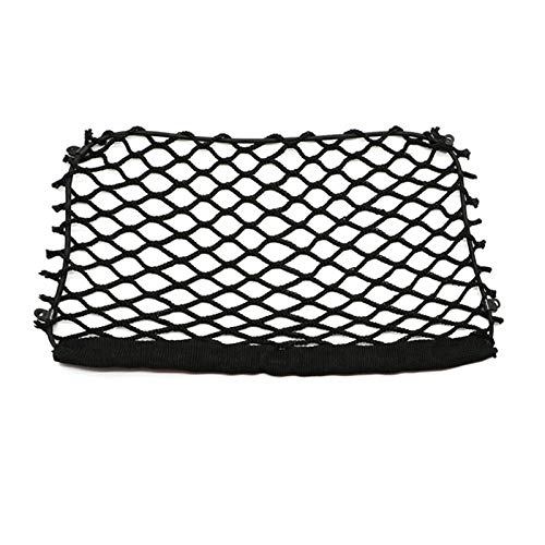 Caso Vario Guardaequipajes organizador de carga red del acoplamiento de las Maletas laterales for BMW F650GS F700GS F750GS F800GS R850GS R1200GS R1250GS