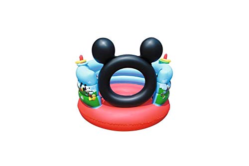 Castillo Hinchable Bestway La Casa de Mickey Mouse Saltador Castillo Hinchable Bestway La Casa de Mickey Mouse Saltador