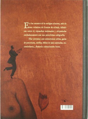 Catálogo de besos (Fuera de Órbita) Catálogo de besos (Fuera de Órbita)