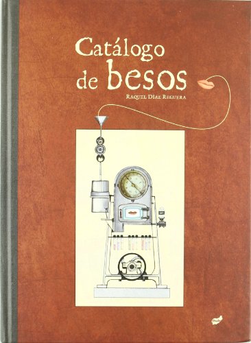 Catálogo de besos (Fuera de Órbita) Catálogo de besos (Fuera de Órbita)