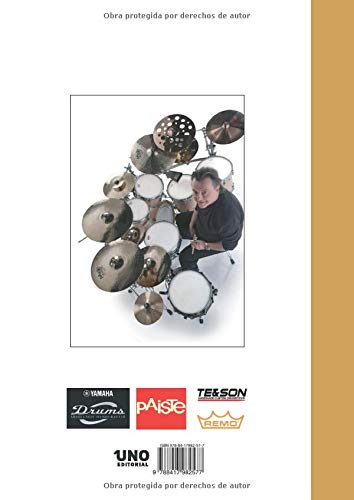 Catálogo del ritmo. Ideas Generales y Ejercicios Complementarios Catálogo del ritmo. Ideas Generales y Ejercicios Complementarios