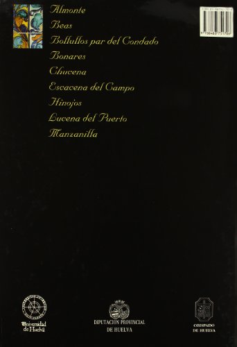 CATALOGO MONUMEN.PROV.HUELVA-1 CATALOGO MONUMEN.PROV.HUELVA-1