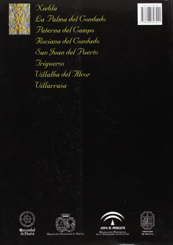 Catálogo Monumental de la Provincia de Huelva: 35 (Aldina)