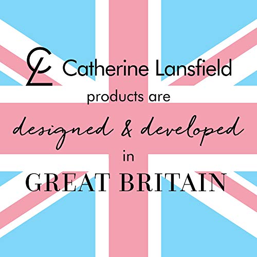 Catherine Lansfield Kids BDB2 5864 WSHQ - Conjunto de funda nórdica y funda de almohada Catherine Lansfield Kids BDB2 5864 WSHQ - Conjunto de funda nórdica y funda de almohada
