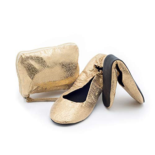 CatMotion Hollywood Zapatos Plegables para el Bolso, XL (42/43 EU, 8/8.5 UK) CatMotion Hollywood Zapatos Plegables para el Bolso, XL (42/43 EU, 8/8.5 UK)
