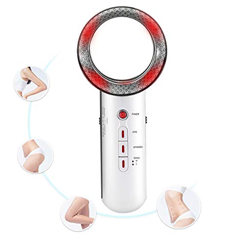 Cavitación Ultrasónica Máquina, EMS Cavitación Grasa Anti Celulitis Remover Pérdida de peso Dispositivo de estiramiento de la piel Cavitación Ultrasónica Máquina, EMS Cavitación Grasa Anti Celulitis Remover Pérdida de peso Dispositivo de estiramiento de la piel