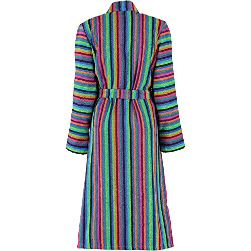 Cawö - Albornoz Tipo Kimono (algodón Rizado), 32/34 Cawö - Albornoz Tipo Kimono (algodón Rizado), 32/34