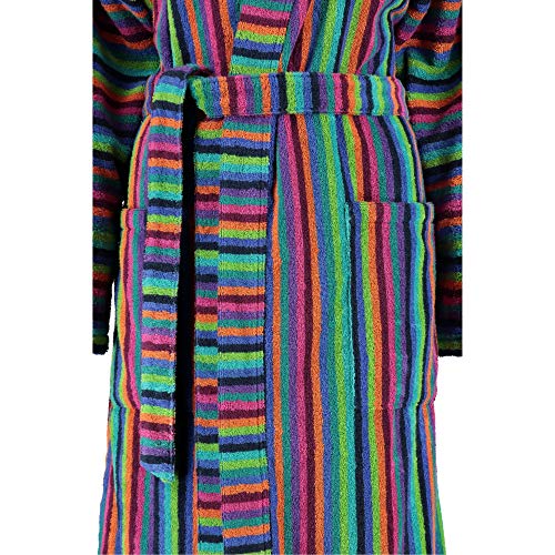 Cawö - Albornoz Tipo Kimono (algodón Rizado), 32/34 Cawö - Albornoz Tipo Kimono (algodón Rizado), 32/34