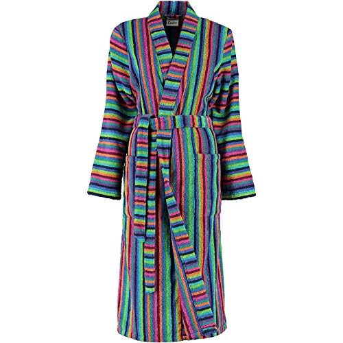 Cawö - Albornoz Tipo Kimono (algodón Rizado), 32/34 Cawö - Albornoz Tipo Kimono (algodón Rizado), 32/34