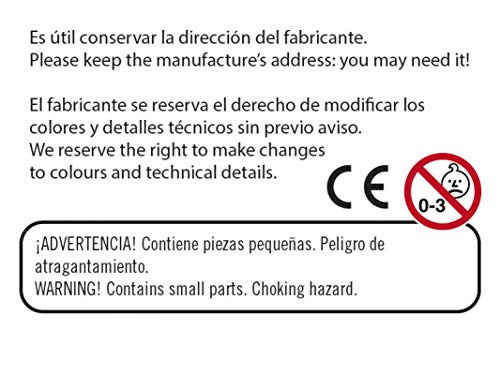 Cayro - Domino Competición en Caja Luxe - Juego Tradicional - Juego de Mesa - Desarrollo de Habilidades cognitivas y lógico matemáticas - Juego de Mesa (252) Cayro - Domino Competición en Caja Luxe - Juego Tradicional - Juego de Mesa - Desarrollo de Habilidades cognitivas y lógico matemáticas - Juego de Mesa (252)