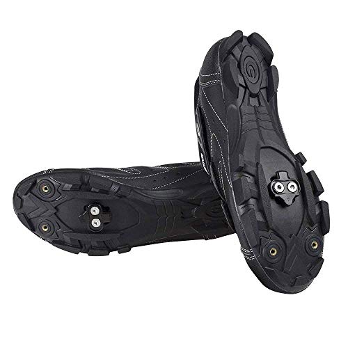 ccsfrgtrh Tacos de Bicicleta Spinning Indoor Cycling & Mountain Bike Cleat Set para Shimano SPD ccsfrgtrh Tacos de Bicicleta Spinning Indoor Cycling & Mountain Bike Cleat Set para Shimano SPD