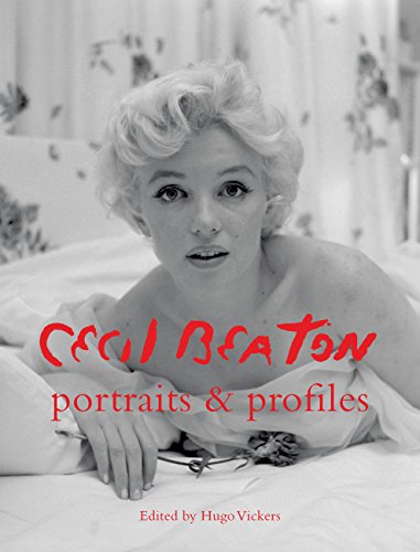 Cecil Beaton: Portraits and Profiles Cecil Beaton: Portraits and Profiles