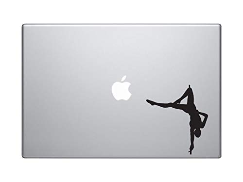 CECILIAPATER Circus Artist # 2 - Acrobático de Baile de Gimnasta Masculino - Mac Apple Laptop iPad CECILIAPATER Circus Artist # 2 - Acrobático de Baile de Gimnasta Masculino - Mac Apple Laptop iPad