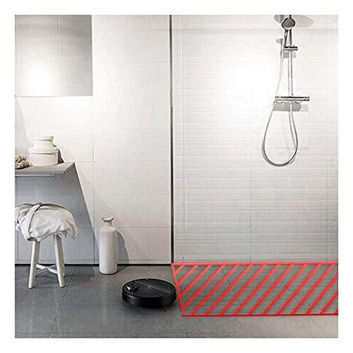 Cecotec 3490 Elite Robot Aspirador, Láser, Nivel de ruido <64 dB, Negro, autonomía de hasta 150 minutos Cecotec 3490 Elite Robot Aspirador, Láser, Nivel de ruido <64 dB, Negro, autonomía de hasta 150 minutos