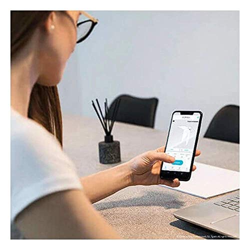 Cecotec 3490 Elite Robot Aspirador, Láser, Nivel de ruido <64 dB, Negro, autonomía de hasta 150 minutos Cecotec 3490 Elite Robot Aspirador, Láser, Nivel de ruido <64 dB, Negro, autonomía de hasta 150 minutos