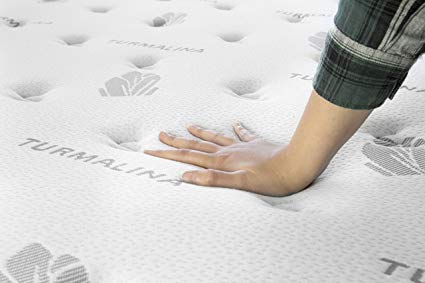 Cecotec Pack de 2 Almohadas de 70cm Fabricada con Copos viscoelásticos 100% Cecotec Pack de 2 Almohadas de 70cm Fabricada con Copos viscoelásticos 100%