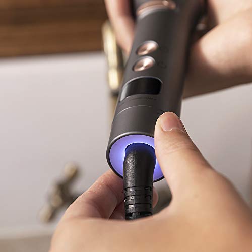 Cecotec Rizador de pelo Bamba SurfCare Magic Waves (850 Magic Waves Vision) Cecotec Rizador de pelo Bamba SurfCare Magic Waves (850 Magic Waves Vision)