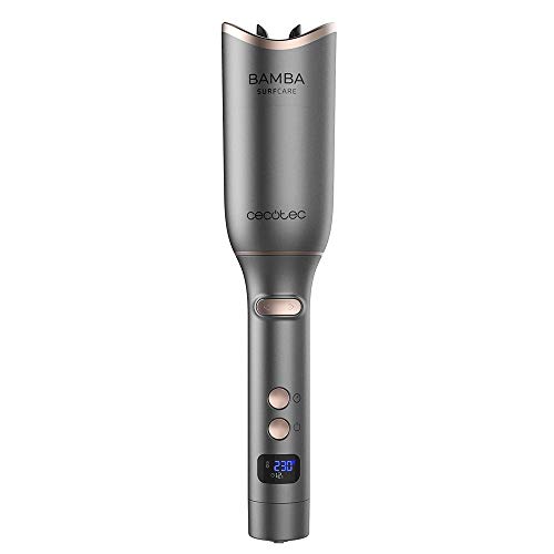 Cecotec Rizador de pelo Bamba SurfCare Magic Waves (850 Magic Waves Vision) Cecotec Rizador de pelo Bamba SurfCare Magic Waves (850 Magic Waves Vision)