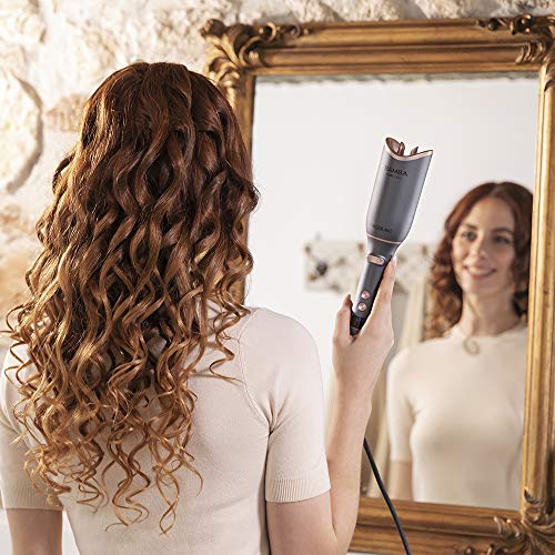 Cecotec Rizador de pelo Bamba SurfCare Magic Waves (850 Magic Waves Vision) Cecotec Rizador de pelo Bamba SurfCare Magic Waves (850 Magic Waves Vision)