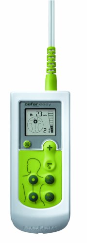 Cefar Easy CR1515-2 - Tens contra el dolor Cefar Easy CR1515-2 - Tens contra el dolor