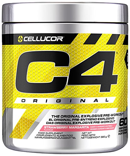 Cellucor C4 (60 Serv) 390 g