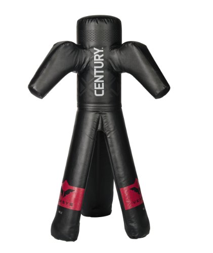 Century Versys VS.2 MMA Grappling Dummy Sparring Partner Century Versys VS.2 MMA Grappling Dummy Sparring Partner
